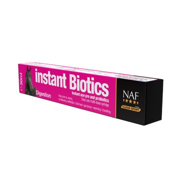 NAF Instant Biotics 30ml