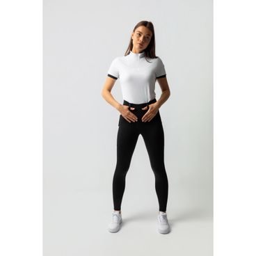 Jeggings Horze Anya UPF 50+ Full Grip dámské