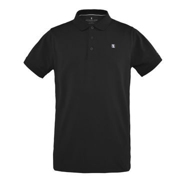 Tričko Kingsland Classic Polo Pique dámské