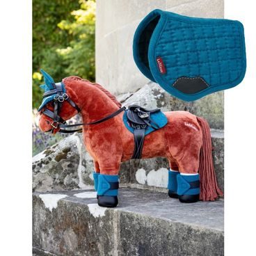 Hračka LeMieux Toy Pony Puissance Wall
