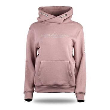 Mikina Team Bloomfields Amelia Hoodie dámská