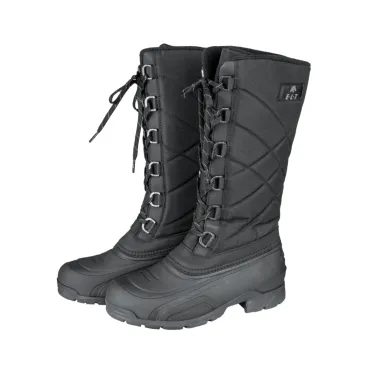 Termoboty ELT Cleveland černé - SLEVA - pravá 37 / levá 38