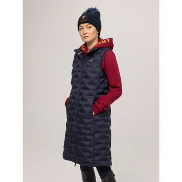 Rajtky Tommy Hilfiger Minnesota Softshell Full Grip dámské Kolekce 2024/25