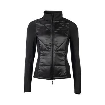 Bunda HKM Prag II Style dámská