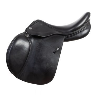 Komise č.P90349 Sedlo Prestige M. Robert CPS 1734 vč. 03340422 + obal modrý Prestige