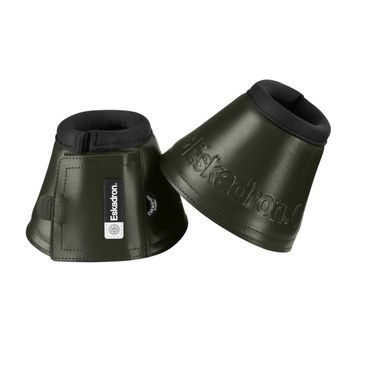 Zvony Imperial Riding gumové s beránkem Kolekce 2025/26