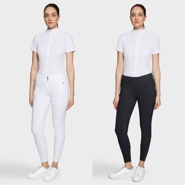 Rajtky Samshield Chloe Knee Grip dámské Kolekce 2025
