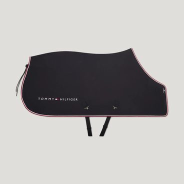 Deka odpocovací Tommy Hilfiger Equestrian Ivy Kolekce 2026/27