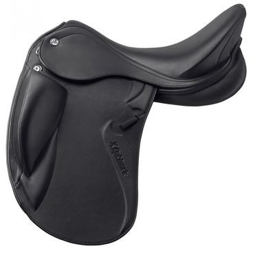 Sedlo drezurní Prestige X-Optimax MONO Lux