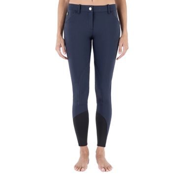 Bunda Equiline Entrec Sofsthell Airbag Compatibile dámská