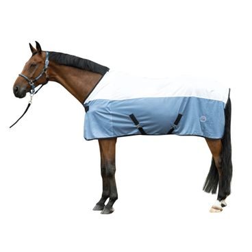 Odpocovací deka HKM Funny Horses OUTLET