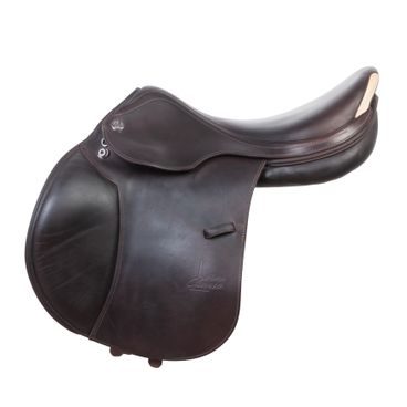 Komise č.P106240 Sedlo Paris Classic 1733 tabák + obal vč. 04950321