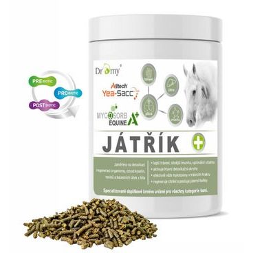 Dromy Játřík 1,5 kg