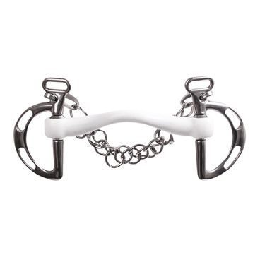 Udidlo Trust Inno Sense Kimblewick Port Hard 20mm