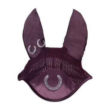 Čabraka na uši HKM Airy Mesh OUTLET