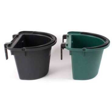 Plastové vědro závěsné s uchem Cassini