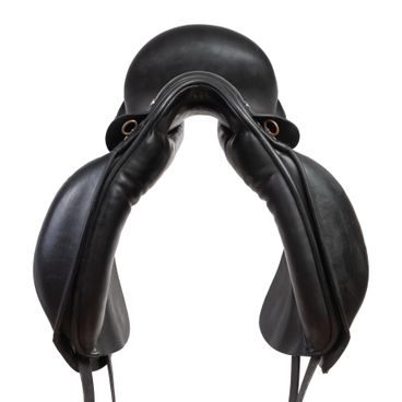 Sedlo skokové Prestige Rubino AS-X