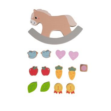 Schleich 81472 - Předávání cen po turnaji