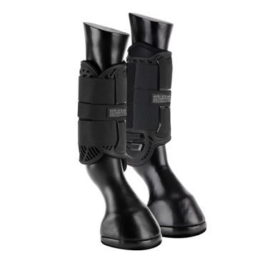 Kamaše Stübben Hybrid XC zadní pár