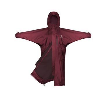 Kabát Equidry Evolution Thin Fleece dámský