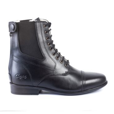 Válenky HKM Davos Fur