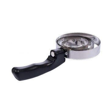 Masážní rukavice HKM oboustraná