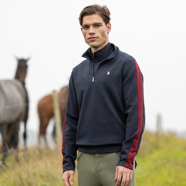 Mikina Kingsland Classic Unisex Sweatshirt