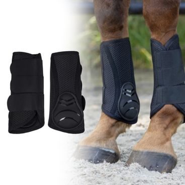 Kamaše QHP Air Mesh DOPRODEJ