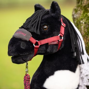 Ohlávka LeMieux Hobby Horse Vogue Kolekce 2024/25