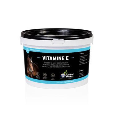 Global Medics Vitamine E NA OBJEDNÁVKU