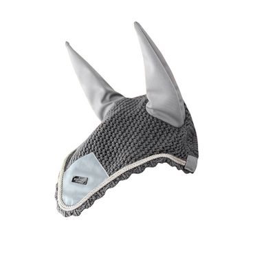 Čabraka na uši Equestrian Stockholm Ice Blue Kolekce 2026