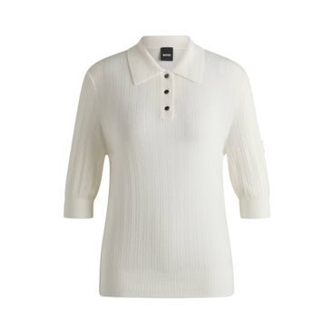 Pásek Boss Equestrian Polo Signature KOLEKCE