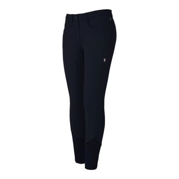 Jeggings Kingsland Classic F-Grip dámské