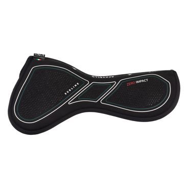 Dečka tlumící ACAVALLO Hexa SoftGel 5mm s výkrojem na kohoutek vzadu zesílená