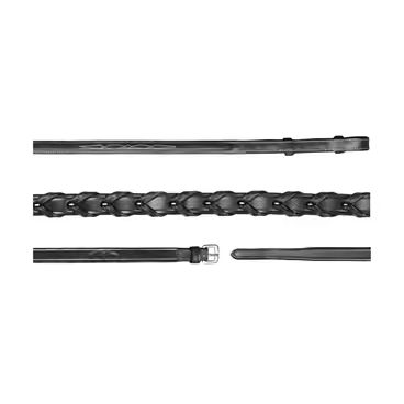 Otěže Dy'on 5/8" Laced US05R