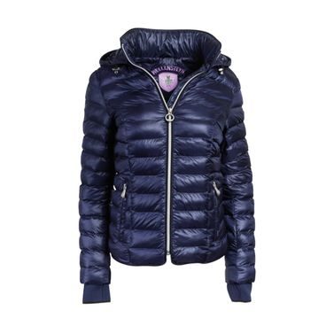 Kabát Wellensteyn Raffle Long Lady dámský