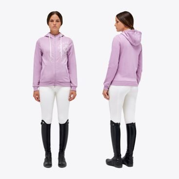 Bunda Cavalleria Toscana Revo Hooded pánská KOLEKCE 2022/23