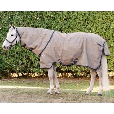 Maska na hlavu Horseware Shield