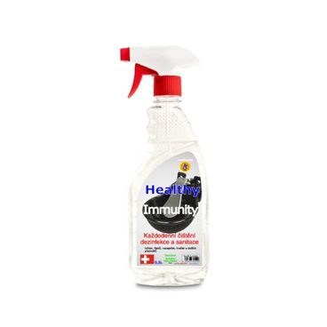 Prací prostředek Hey Sport Rug-Wash 1L