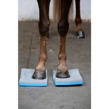 Balanční podložky Horse Guard Balance 1 pár
