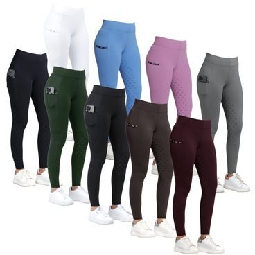 Jeggings Spooks Emalia Full Grip dámské Kolekce