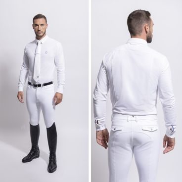 Jezdecké boty DeNiro Leuca DOPRODEJ