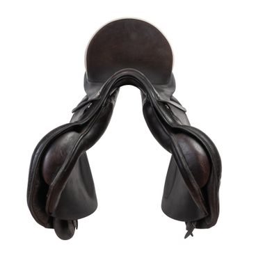 Sedlo skokové Prestige Versailles EQS CC