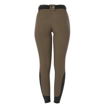 Tričko Equestro Cross Polo dámské Kolekce 2026