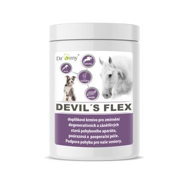 Dromy Devil's Flex 750 g
