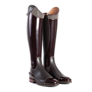 Jezdecké boty DeNiro S9601 Fashion