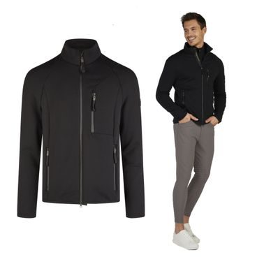 Mikina Pikeur Classic Sports Polartec 6042 pánská Kolekce