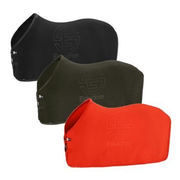 Deka odpocovací Eskadron Dynamic Fleece Stamp Kolekce 2025/26