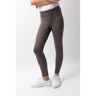 Jeggings Horze Gillian Compression Full Grip dámské