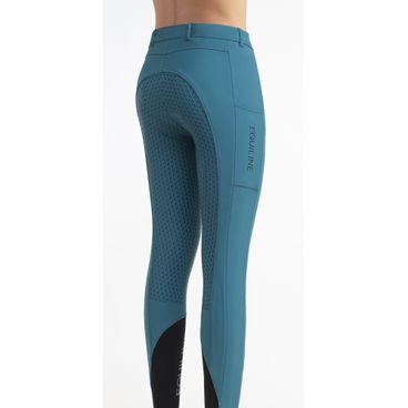 Čabraka na uši Equiline Lurex Kolekce 2024/25